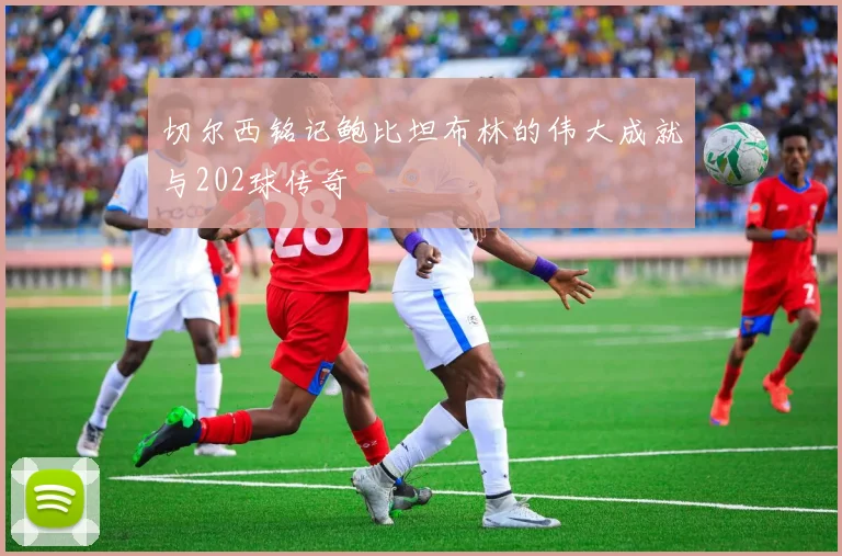 切尔西铭记鲍比坦布林的伟大成就与202球传奇